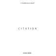 HARMAN KARDON CITATION5.1 Owners Manual